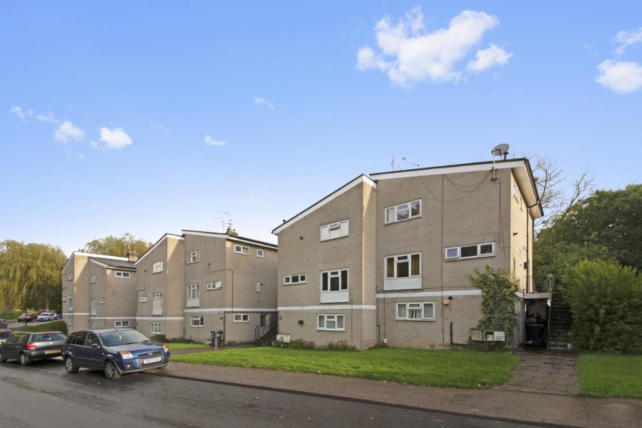 K Suites - Deerswood Avenue Χάτφιλντ Εξωτερικό φωτογραφία